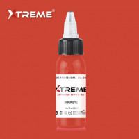 Тату краска Xtreme Ink Sockeye