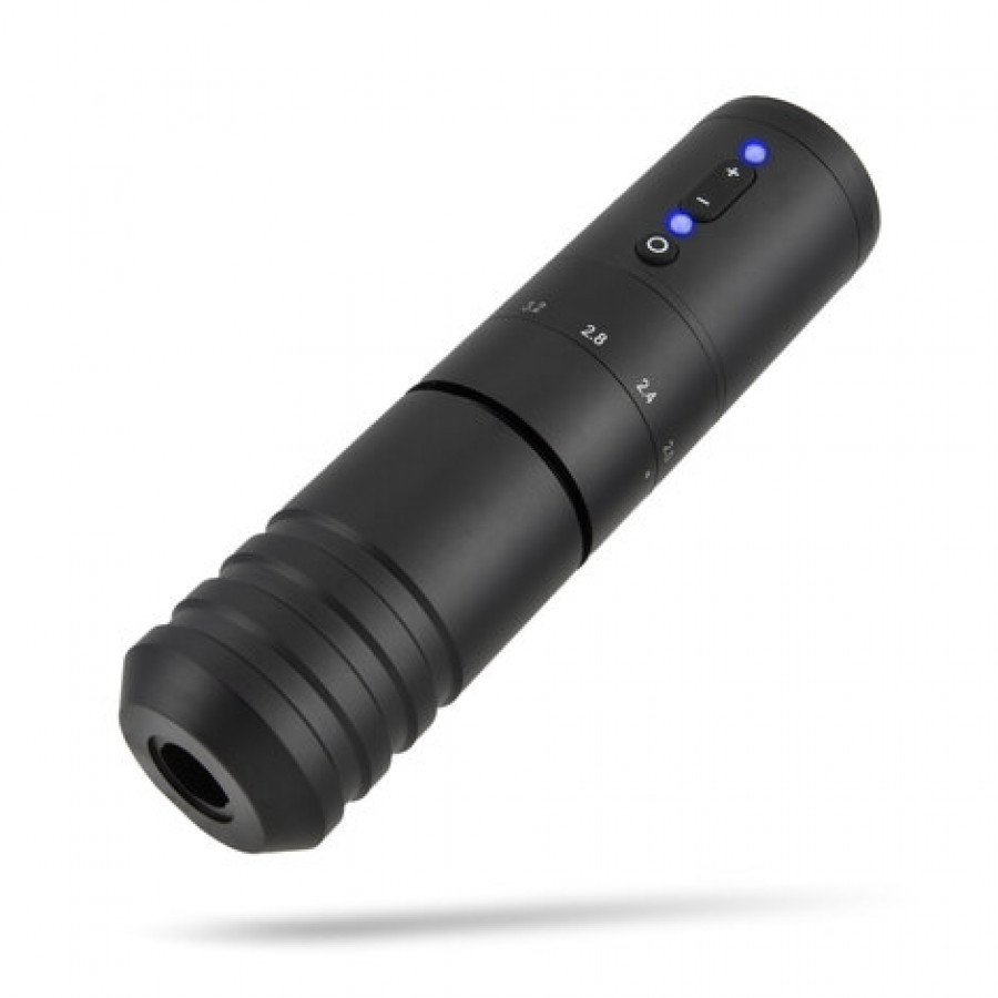 Беспроводная тату машинка Ambition Ninja Adjustable Adjustable Travel