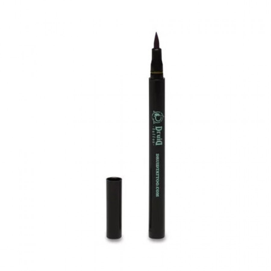 Трансферный тату маркер Druid Tattoo