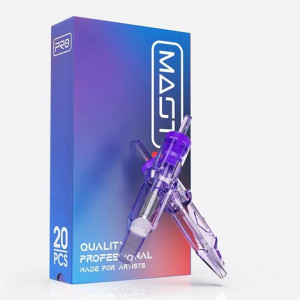 Тату картриджи Mast Pro 1003RL - 0,30 мм