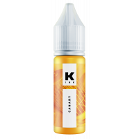 Тату краска ink - Канарейка - 15 мл